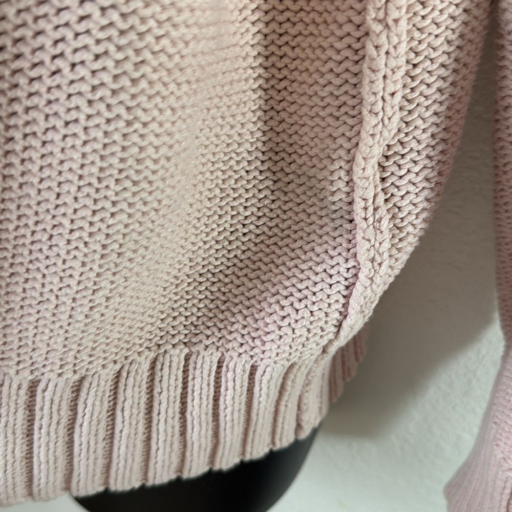 Alp N Rock Knit Sweater‎ - Picture 4 of 7